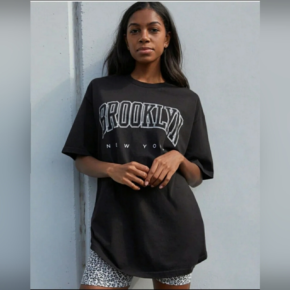 John Galt Brooklyn T-Shirt